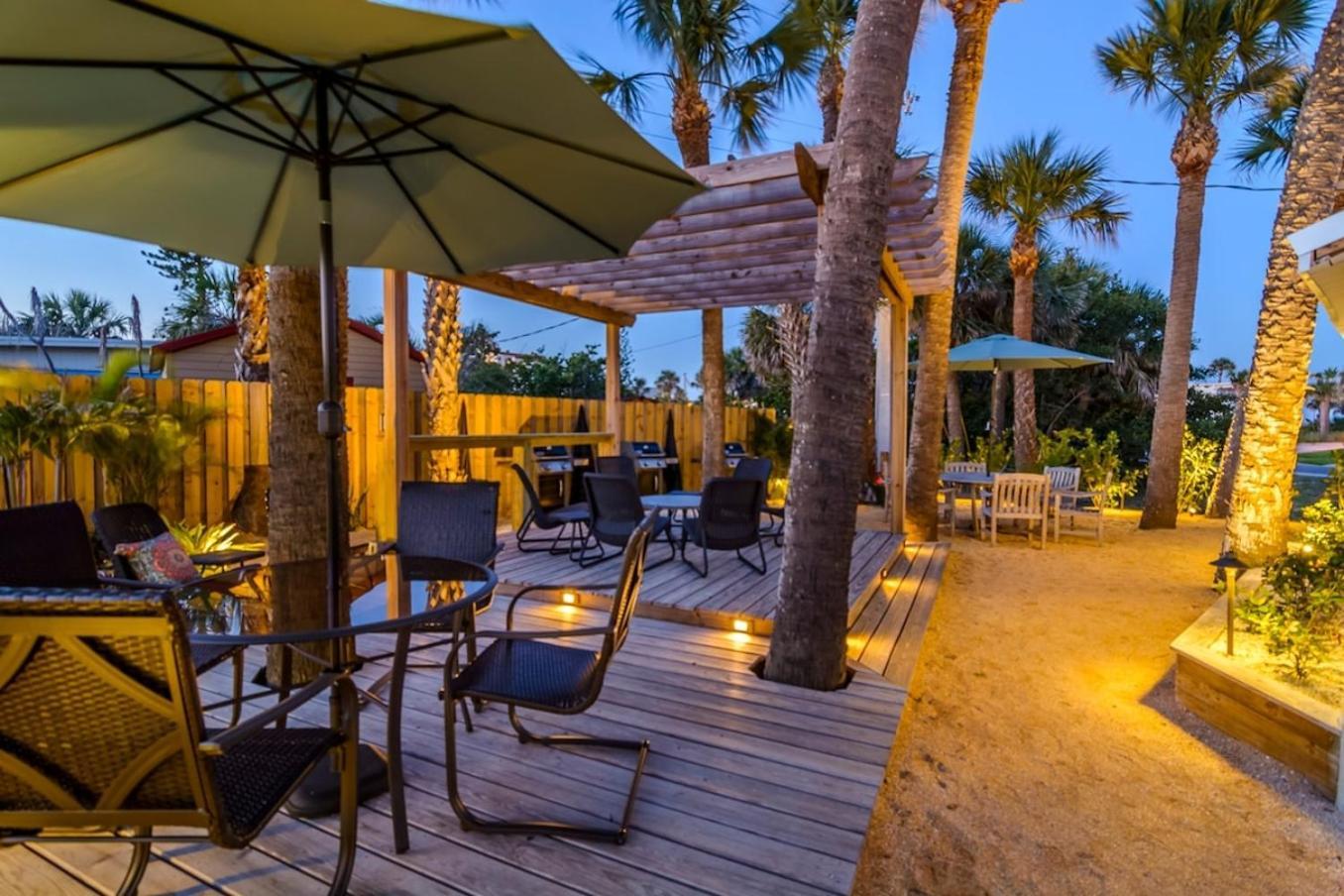 Boutique Vacation Rental Complex At Beach Коко-Біч Екстер'єр фото