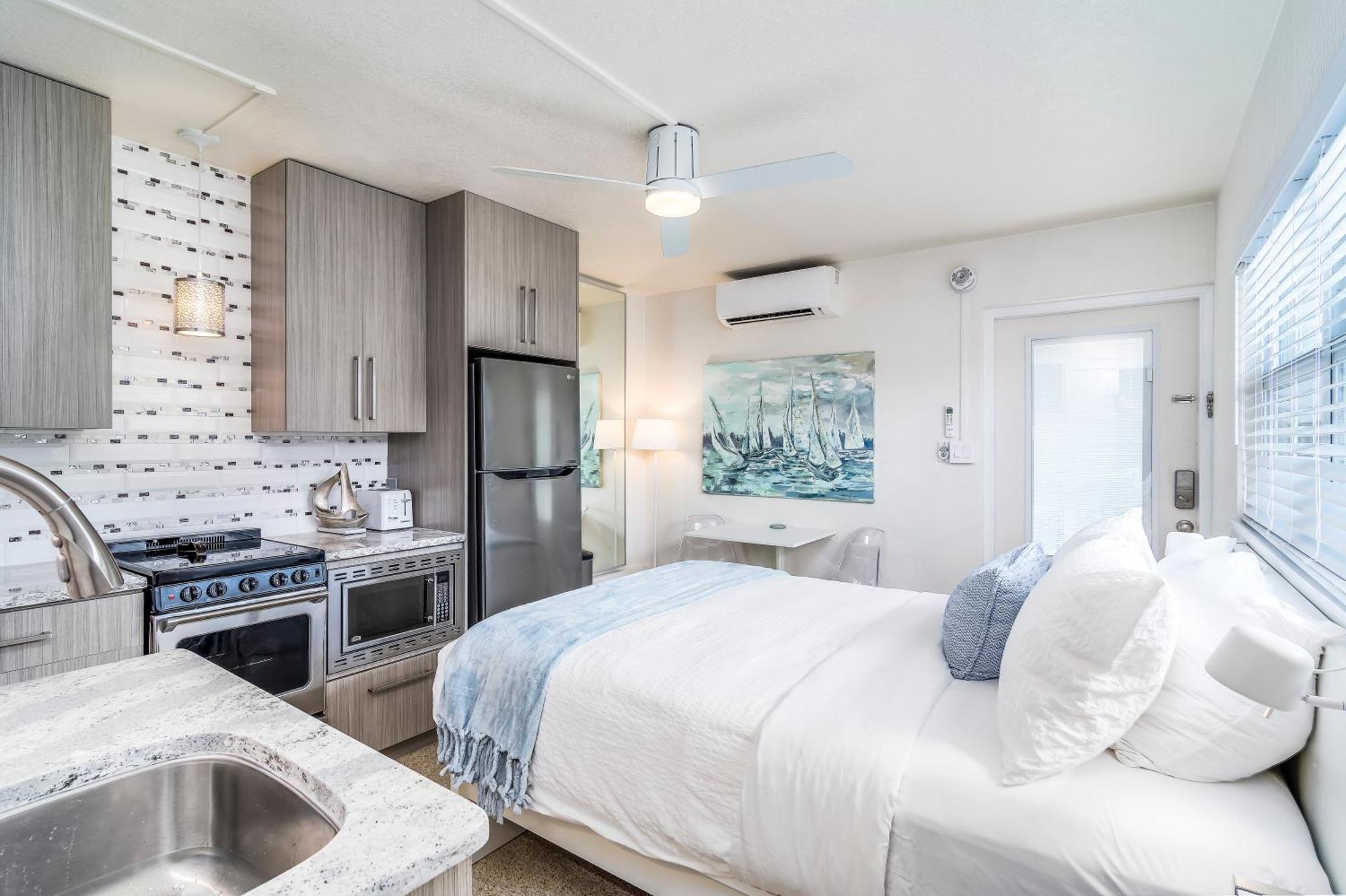 Boutique Vacation Rental Complex At Beach Коко-Біч Екстер'єр фото